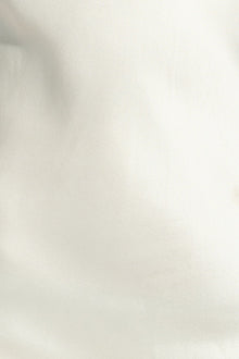 The Silk Long Nite By GINIA In Creme