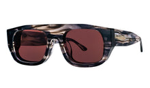 MONARCHY 6706 Side