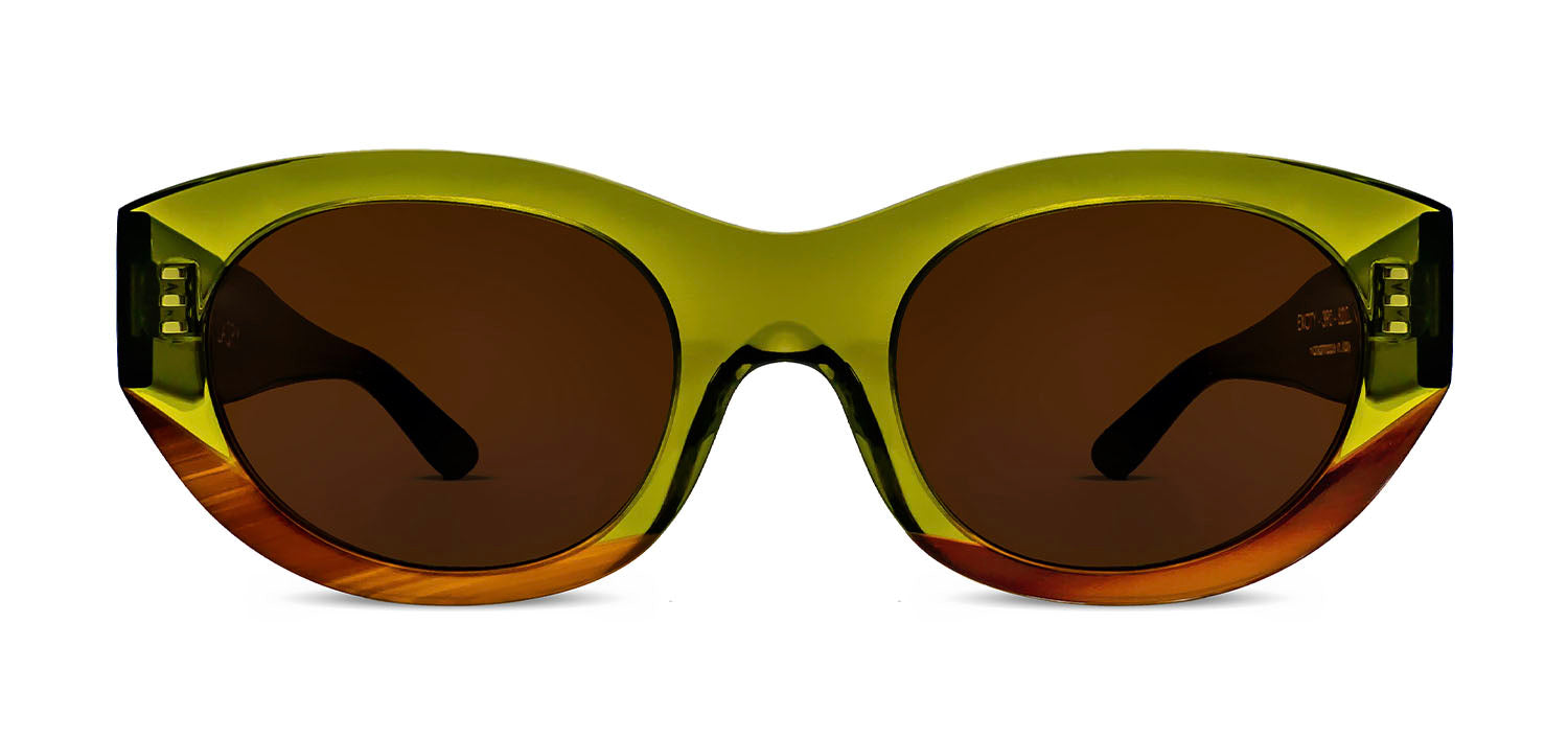 EXOTY 390 Frontal