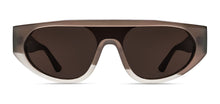 KANIBALY 640 Frontal