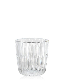 Jelly Vase | Single | Crystal
