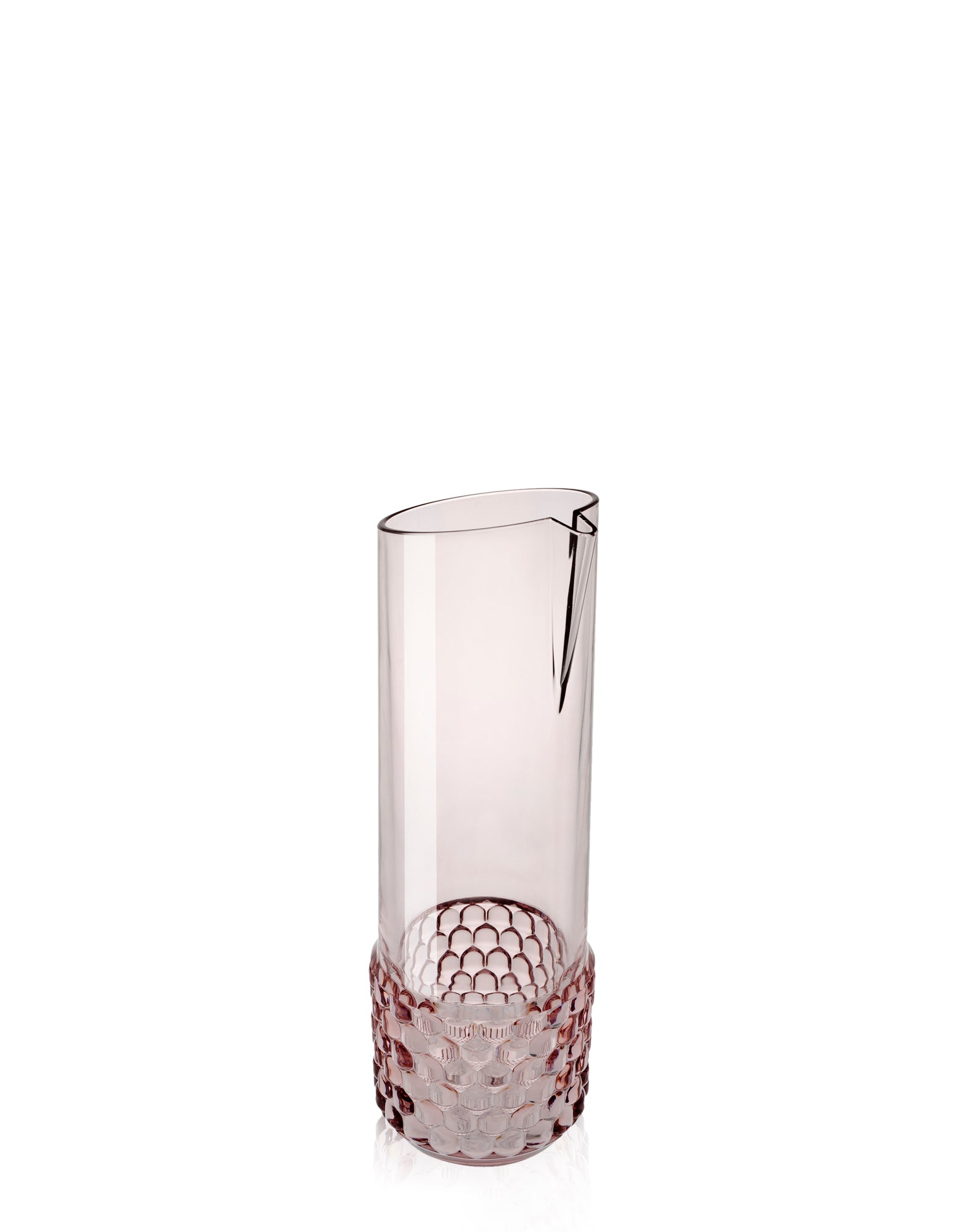 Jellies Carafe | Single | Rose