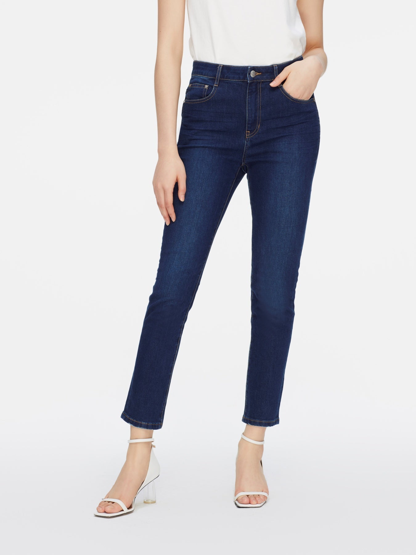 Jeans | Blue