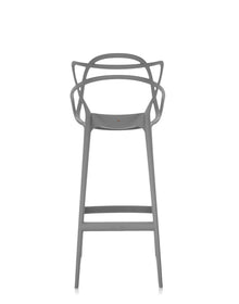 Masters Bar Stools | Single | Grey