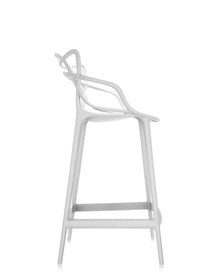 Masters Counter Stools | Single | White