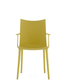 Her Highest Highness Soft Touch - Matte | Single | Mustard