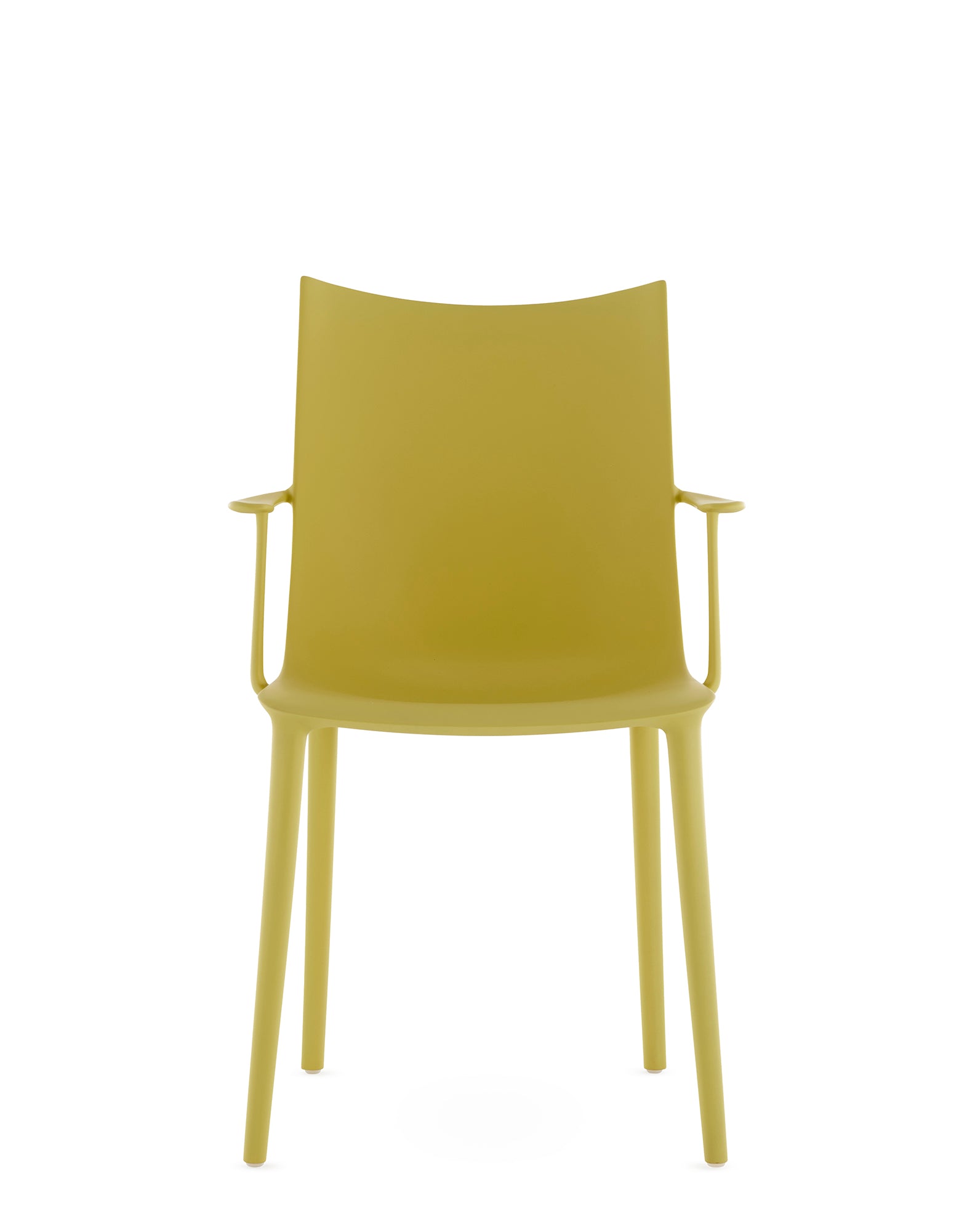 Her Highest Highness Soft Touch - Matte | Single | Mustard