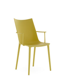 Her Highest Highness Soft Touch - Matte | Single | Mustard