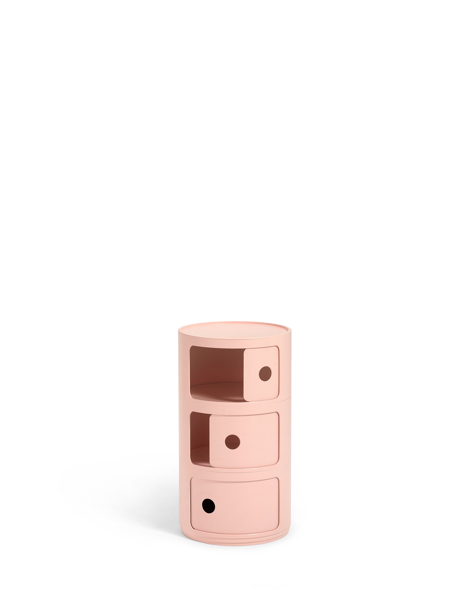 Componibili Bio Storage Unit | Single | Pink