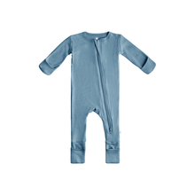 Unisex | Bamboo Pajama Bundle | Ocean Blue