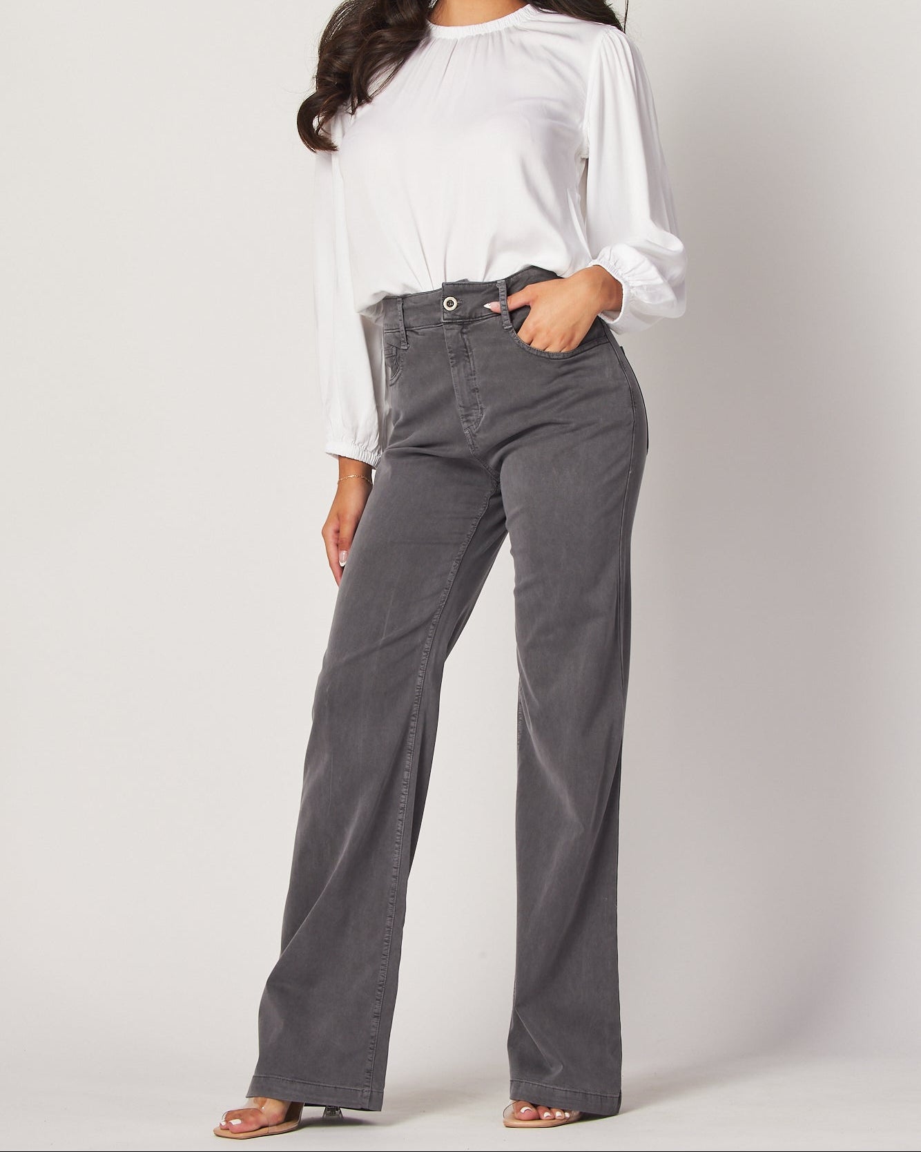Harlow 70's Jean | Deep Night