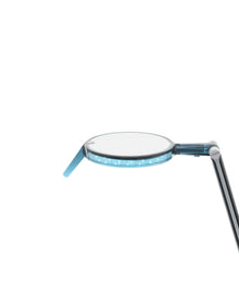 Aledin Tec Desk Lamp | Single | Blue