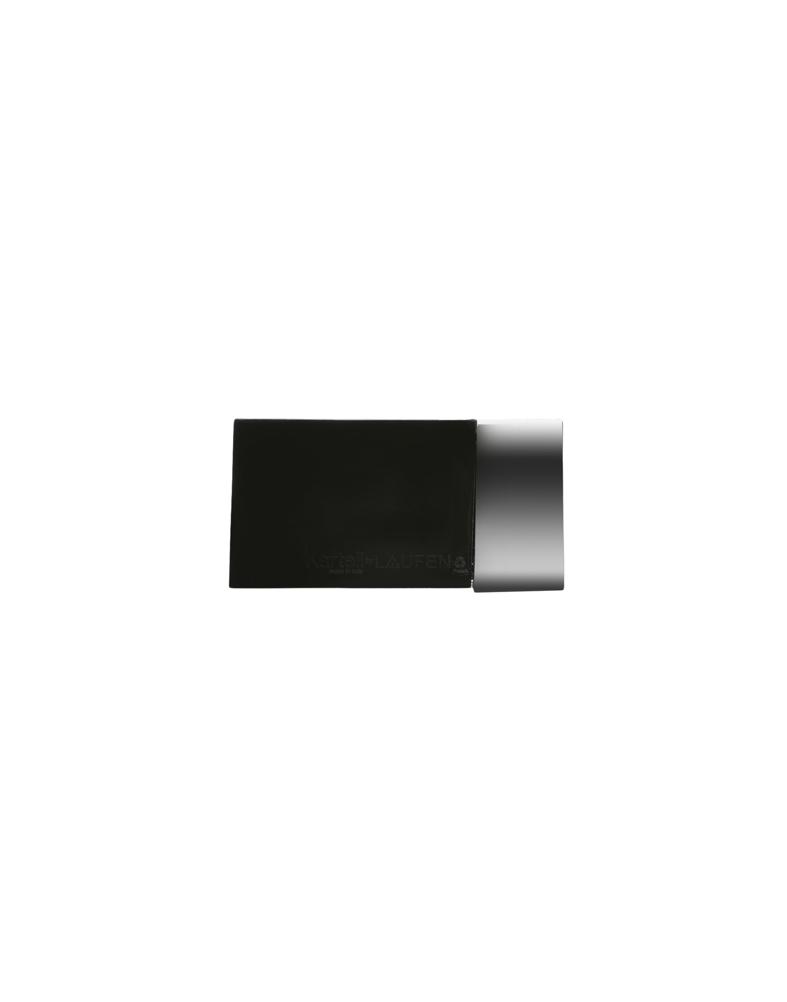 Rail - Medium | Single | Black