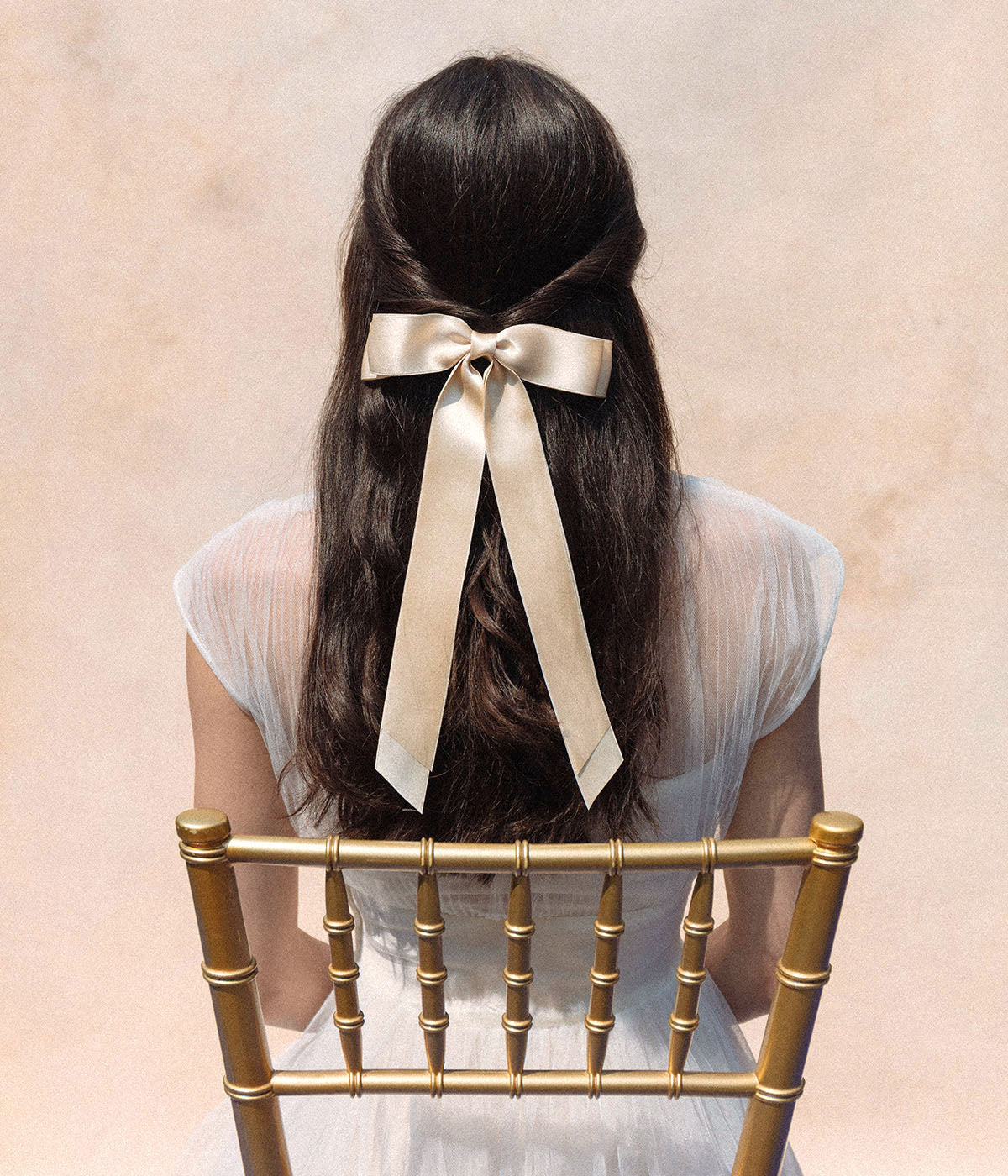 Loren Hope x Bardot Bow Gallery - Oversized Hair Bow - Loren Hope