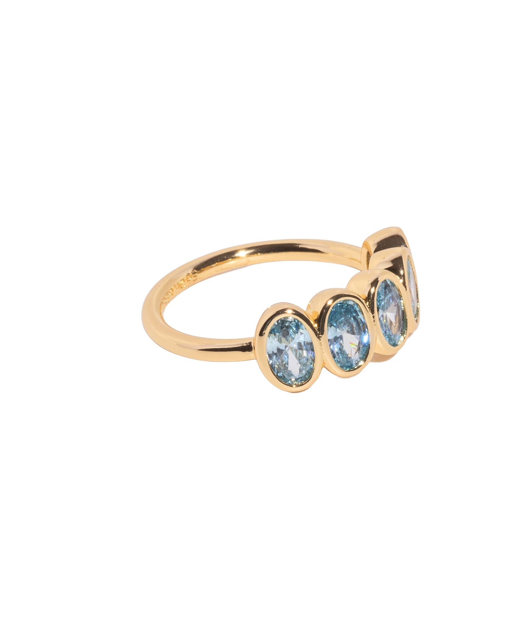 Aurelia Ring - Loren Hope