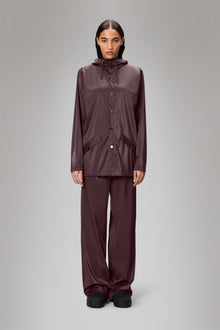 RAINS Jacket Depth Jacket