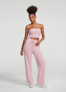 Cozy Luxe Sweatpants | Ballet Pink