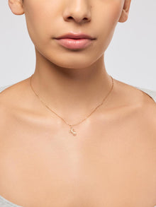 Bike Charm | 10K Solid Gold