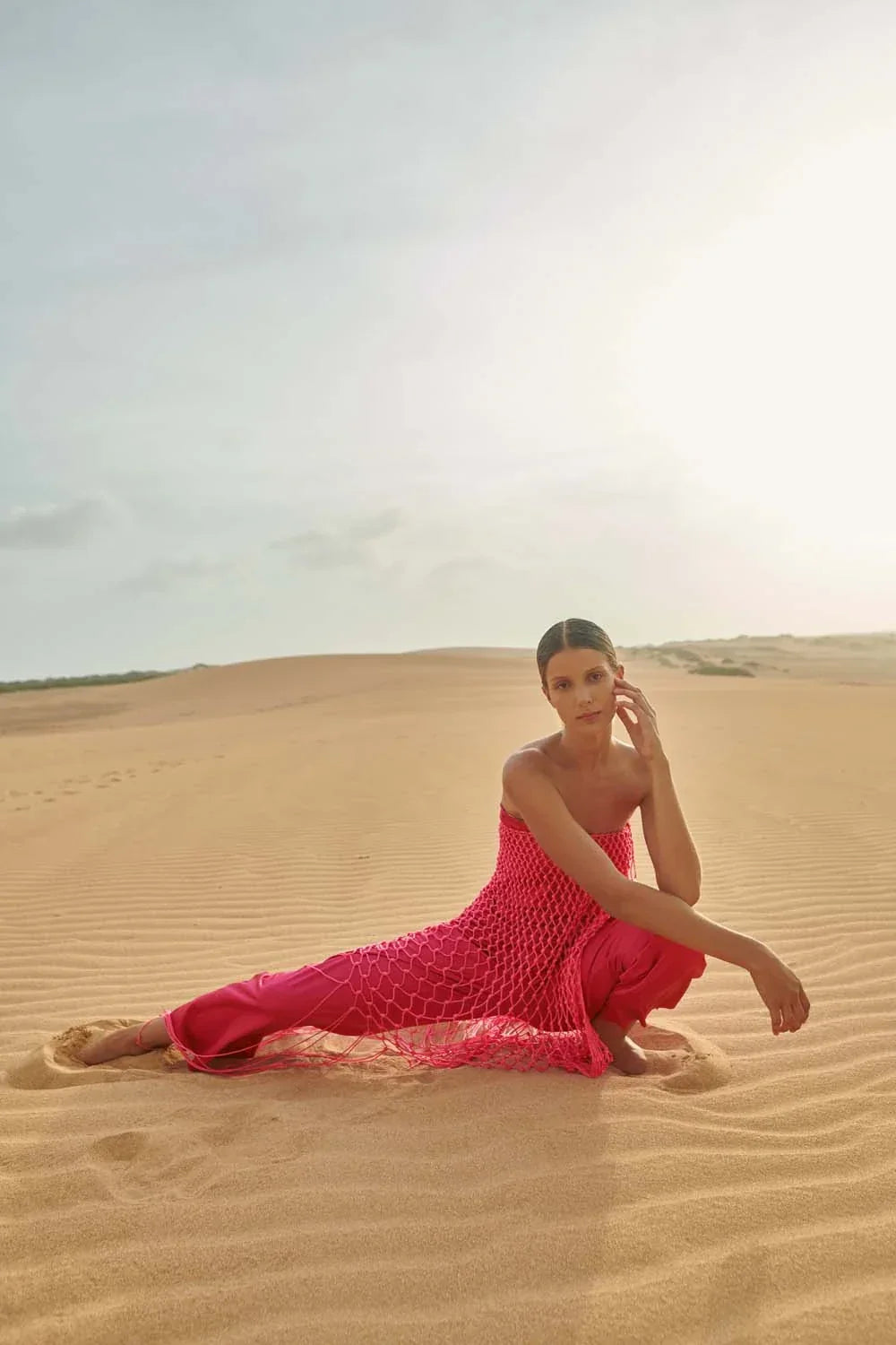 Indira Jumpsuit | Granada