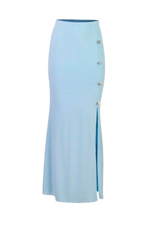 Uli Maxi Skirt | Ciel
