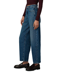 JOE'S Jeans | Womens | The Billie Ephermal Barrel Jean | Blue