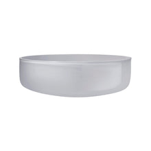 Magnolia Vase - Small | Opal Grey