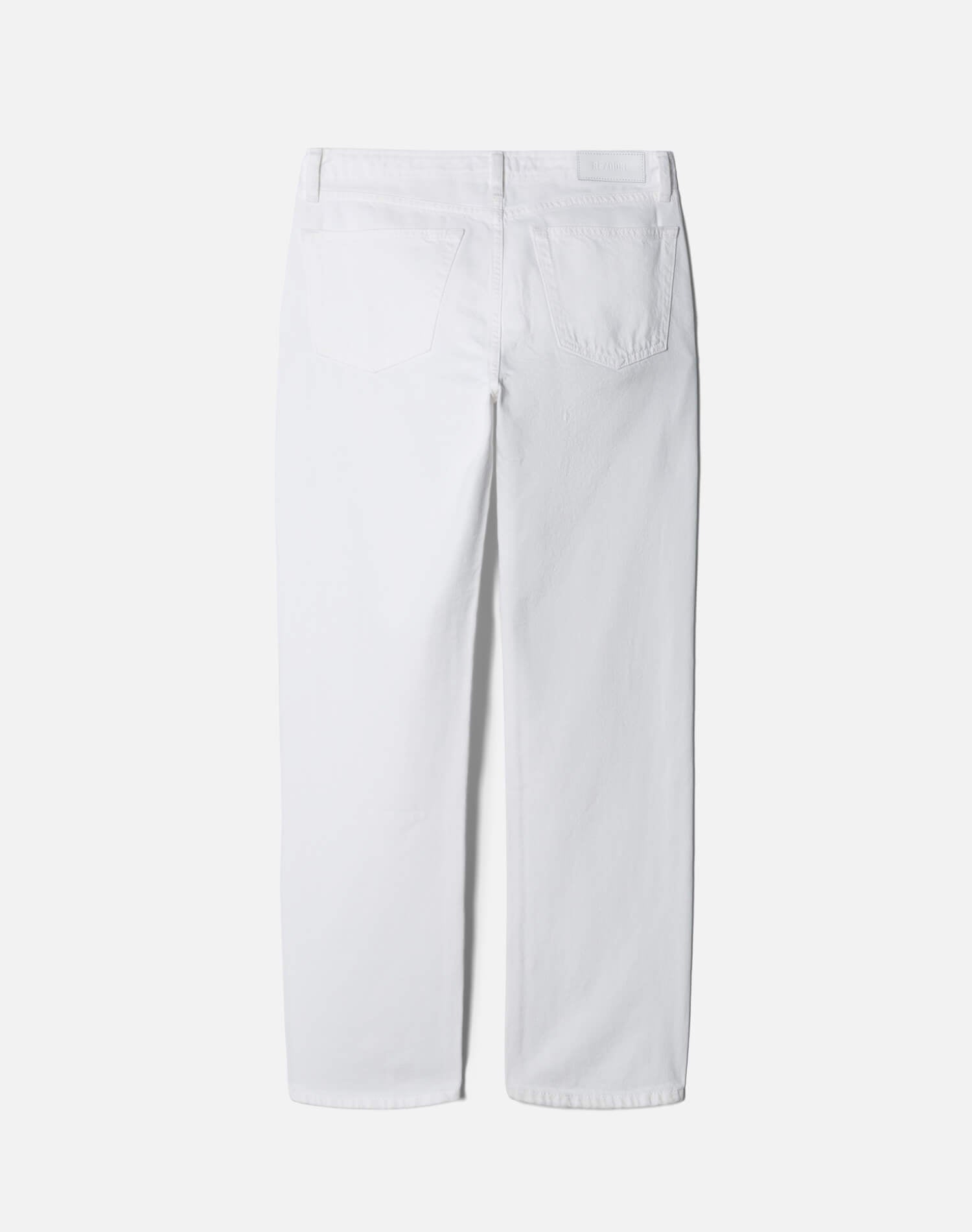 Womens | The Sanasa Jean | Blanco