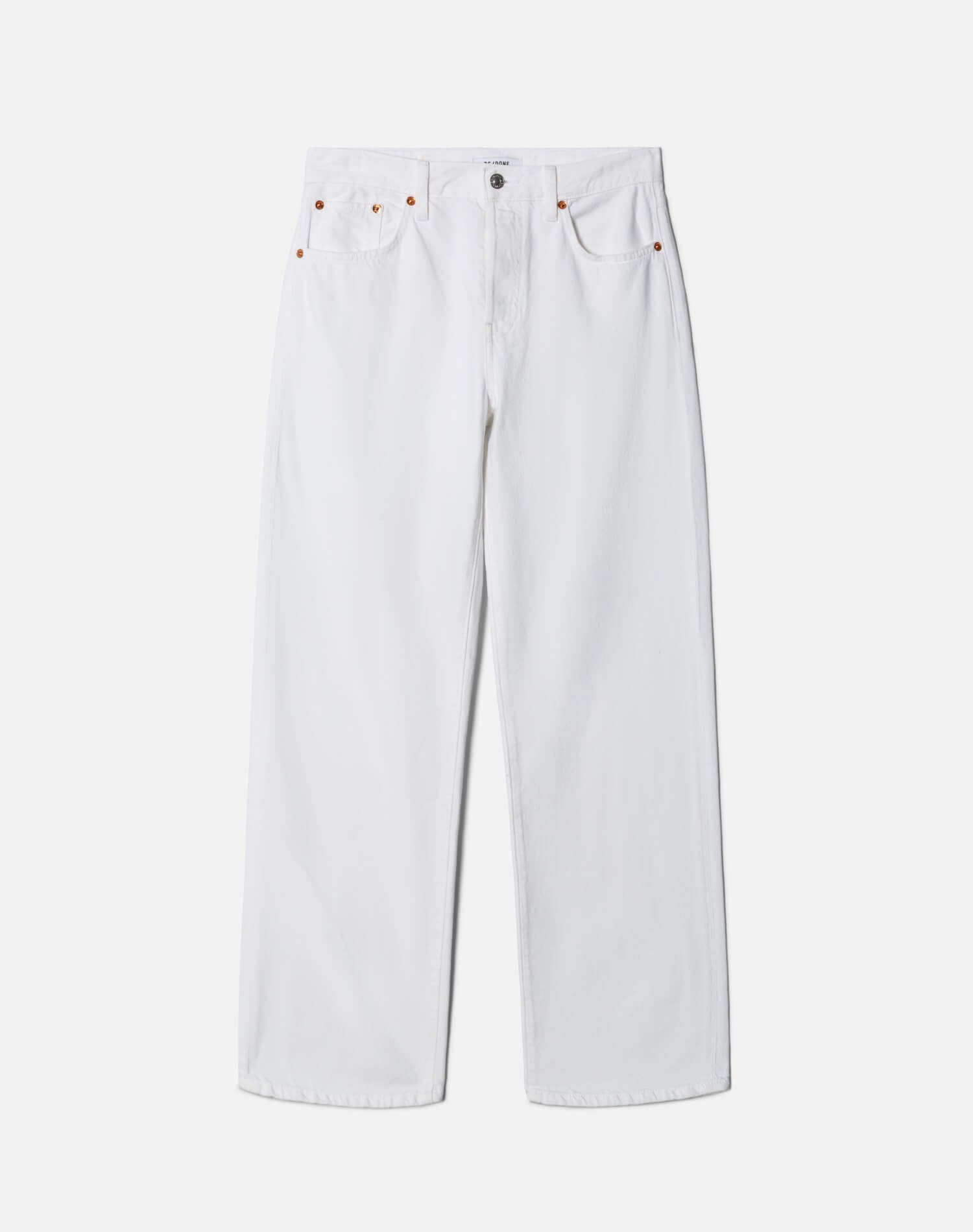 Womens | The Thrasher | Blanco