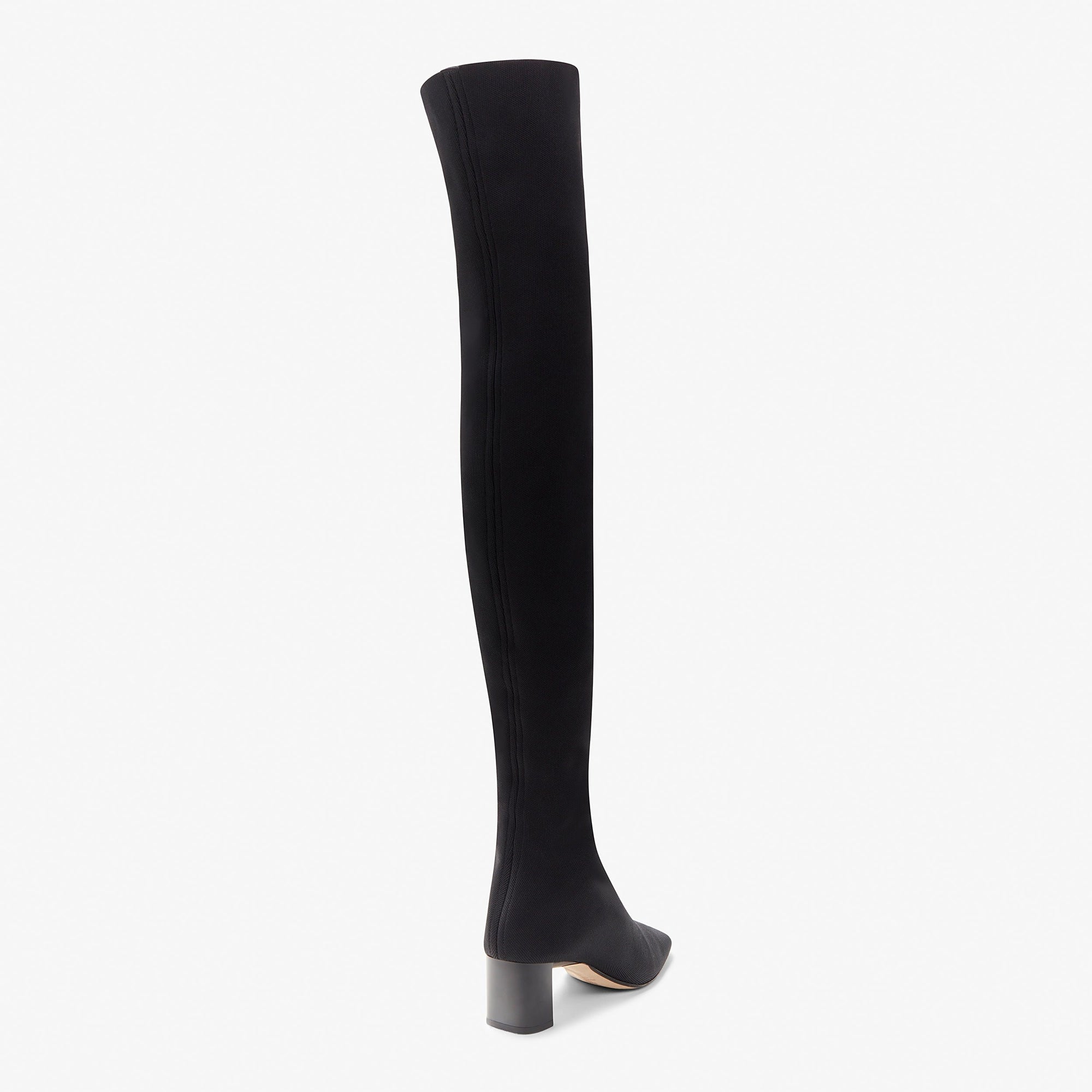 Women | Nina Boot - 3D-Knit | Black