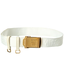Tom Ford | Womens | Belt | White