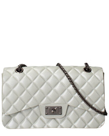 Marc Ellis | Womens | Falcon Snatchel | Grey