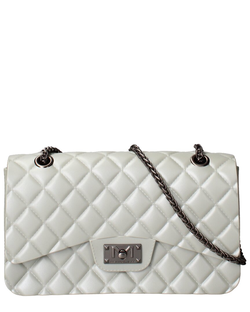 Marc Ellis | Womens | Falcon Snatchel | Grey
