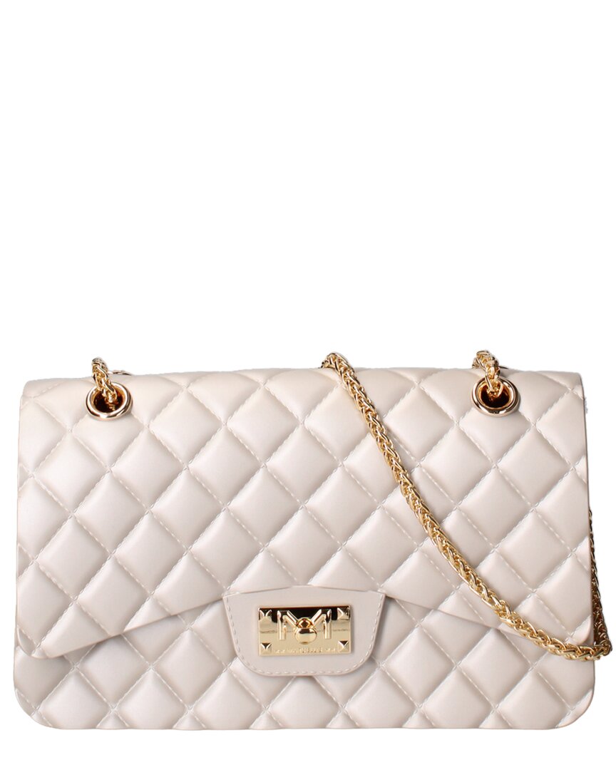 Marc Ellis | Womens | Falcon Snatchel | Beige
