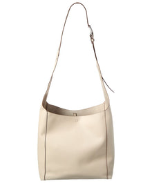 rag & bone | Womens | Belize Leather Shopper Tote | Beige