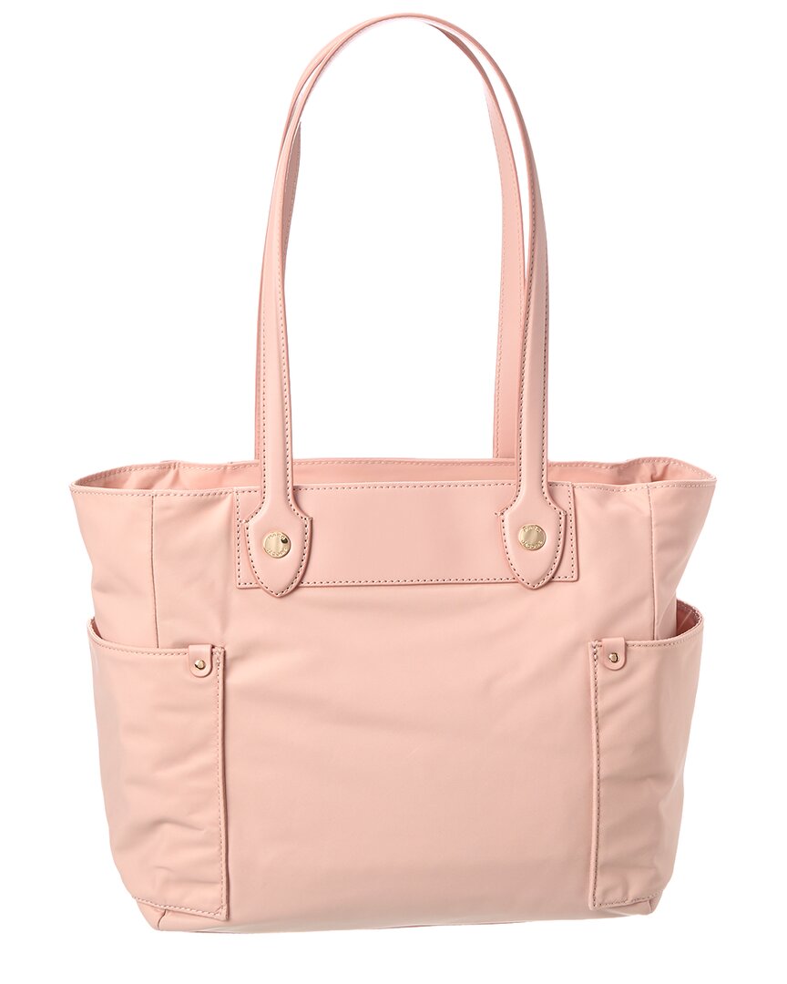Marc Jacobs | Womens | Preppy Nylon Tote | Pink