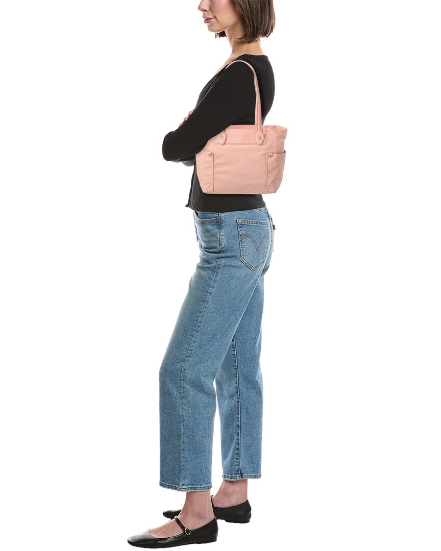 Marc Jacobs | Womens | Preppy Nylon Tote | Pink