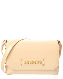 Love Moschino | Womens | Shoulder Bag - II | Beige