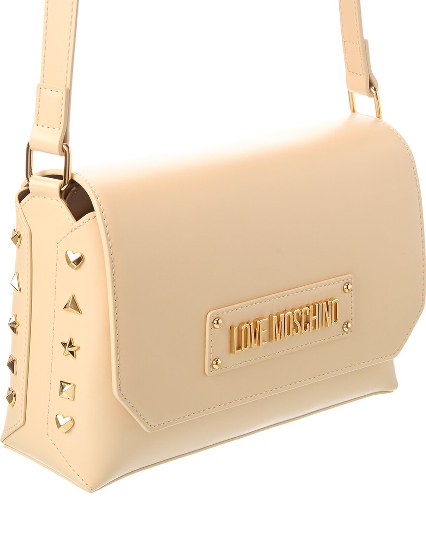Love Moschino | Womens | Shoulder Bag - II | Beige