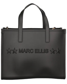 Marc Ellis | Womens | Go Tote | Black