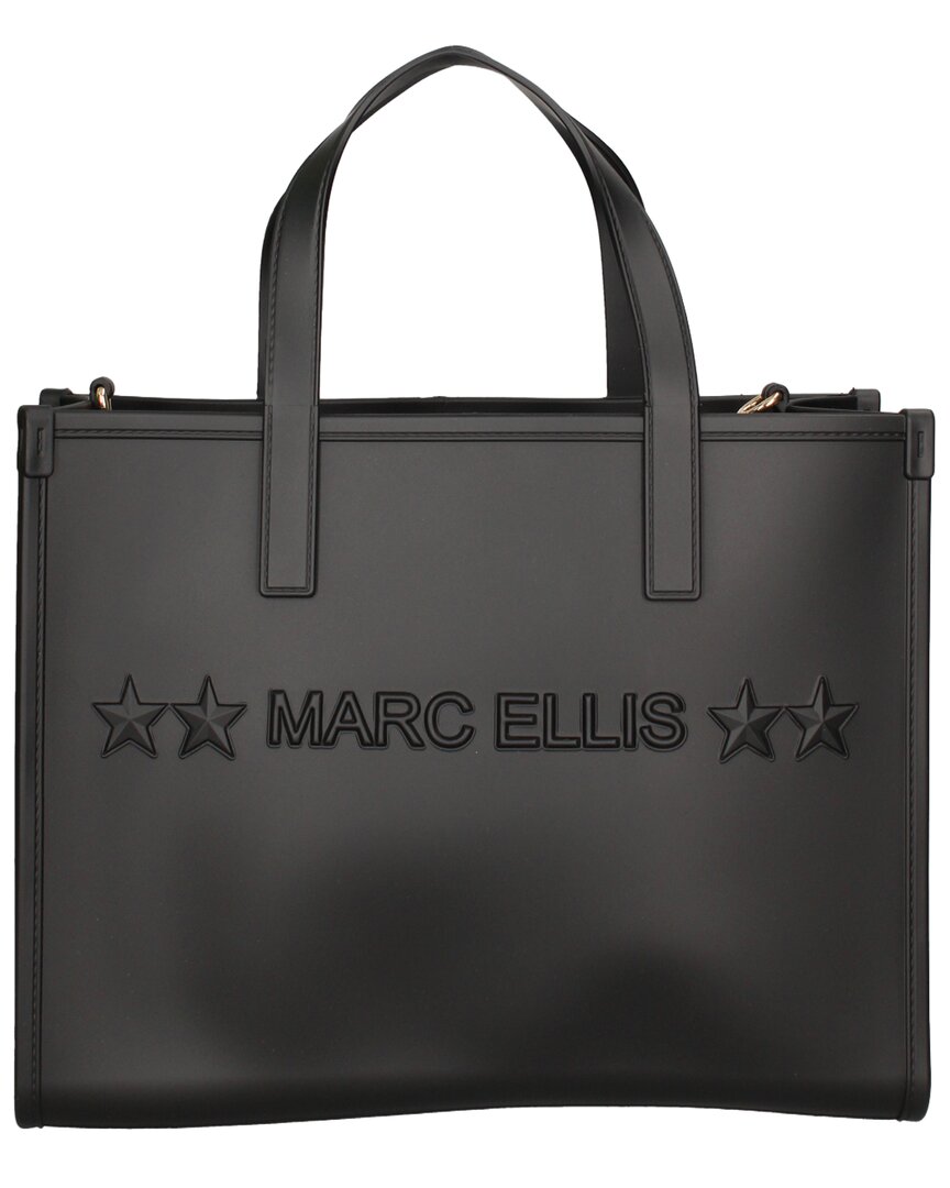 Marc Ellis | Womens | Go Tote | Black