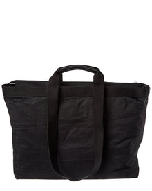 Palm Angels | Womens | Monogram Tote | Black