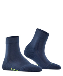 Womens | Cool Kick Short Socks | Marine