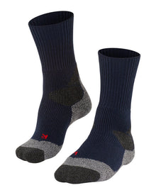 Womens | TK4 Socks W | Marine