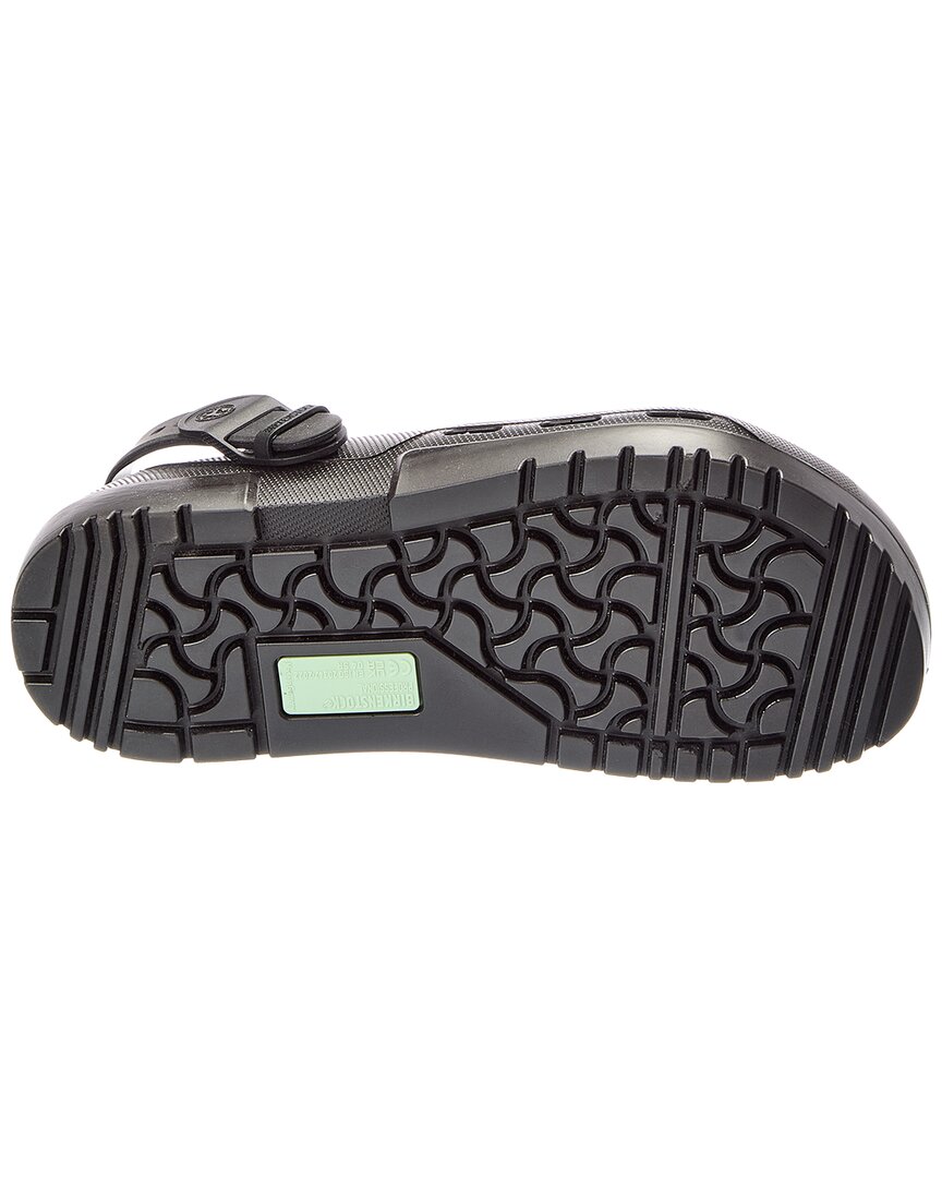 Birkenstock | Womens | Birki Air 2.0 Clog | Black