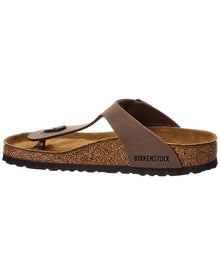 Birkenstock | Womens | Gizeh Sandal | Brown
