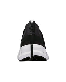 On Running | Womens | Cloudswift 4 Sneaker | Black