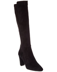 Dune London | Womens | Sirenaa Boot | Black