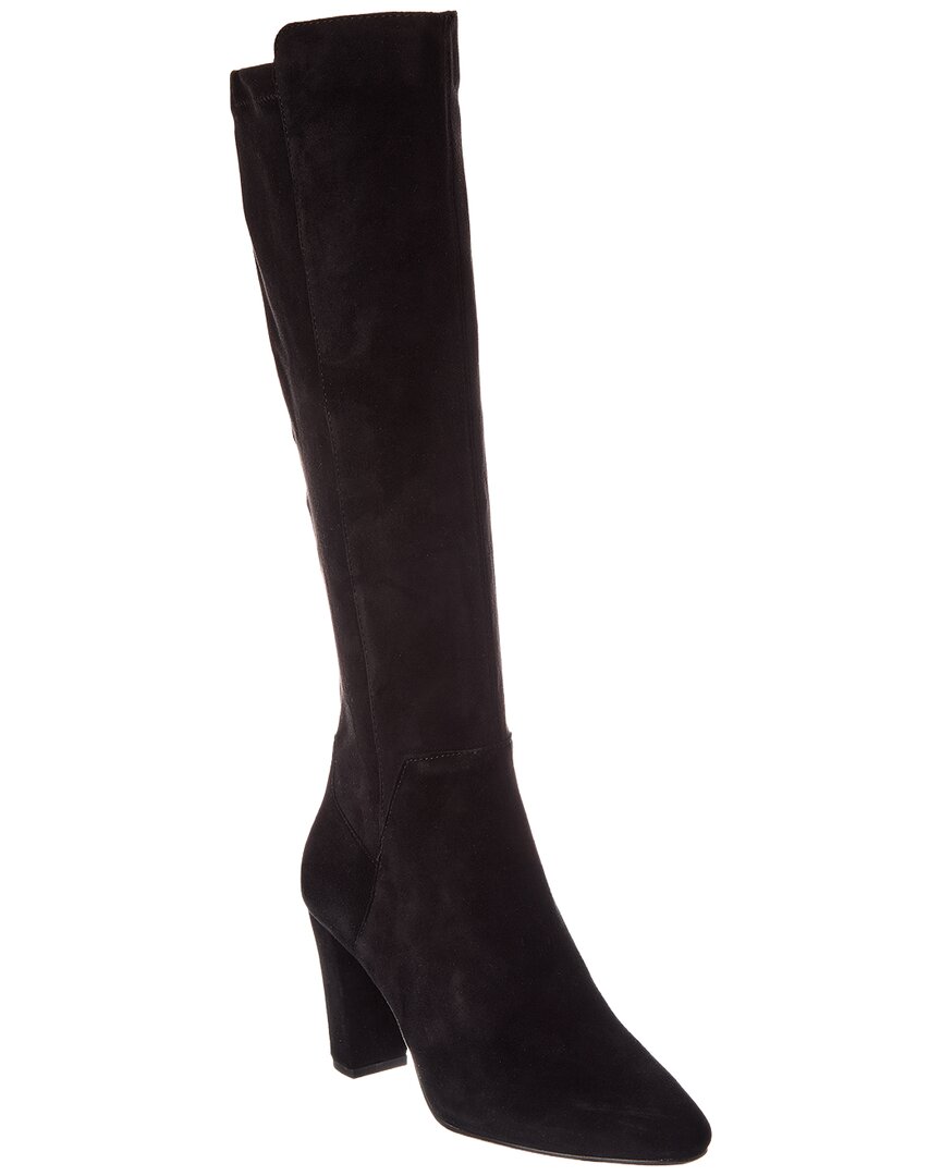 Dune London | Womens | Sirenaa Boot | Black