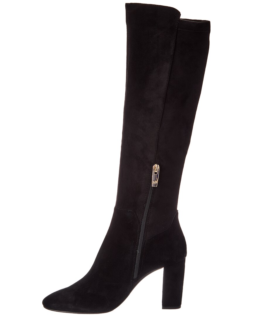Dune London | Womens | Sirenaa Boot | Black