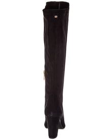 Dune London | Womens | Sirenaa Boot | Black
